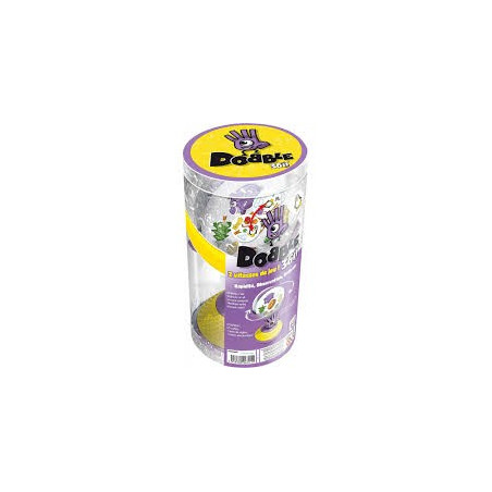 ASMODEE - DOBBLE 360