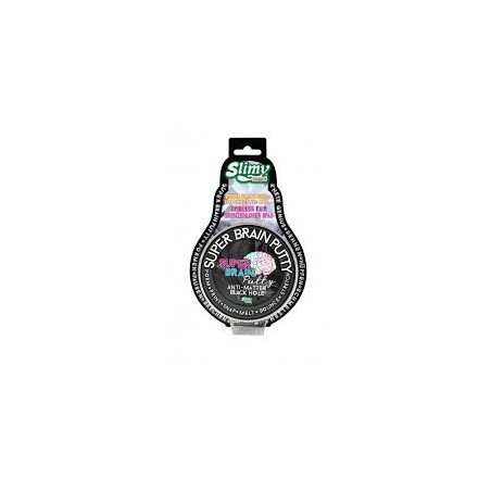 SLIMY - KNETE GENIUS ANTI MATTER  - 75GR BLISTER