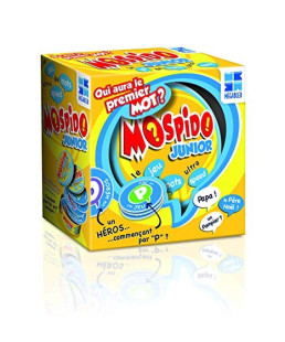MEGABLEU - MOSPIDO JUINOR 678117