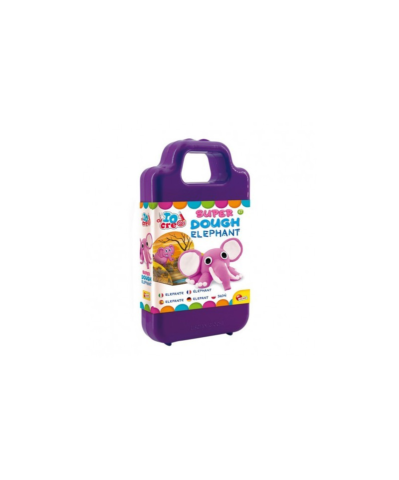 LISCIANI - SUPERS CHIOTS DOUGH 73504