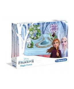CLEMENTONI - LA FORÛT MAGIQUE - LA REINE DES NEIGES 2