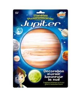 BUKI - JUPITER 3DF6