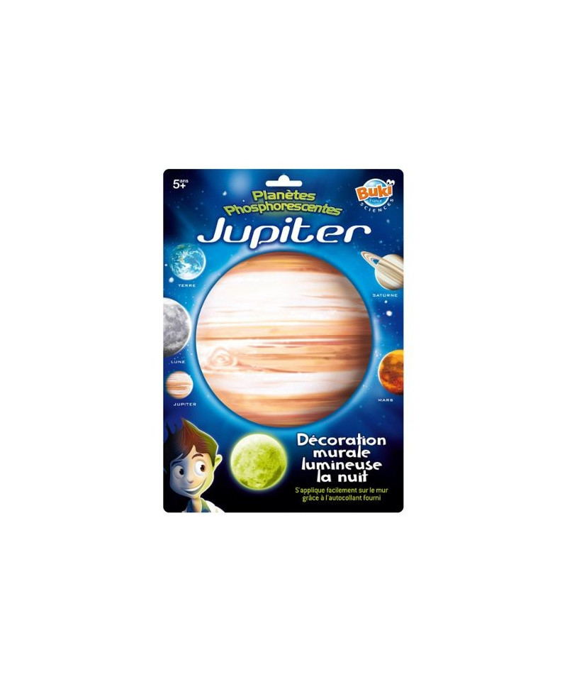 BUKI - JUPITER 3DF6