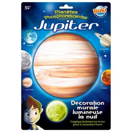 BUKI - JUPITER 3DF6
