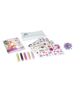BUKI - BE TEENS TATOUAGES DE PERLES BE107