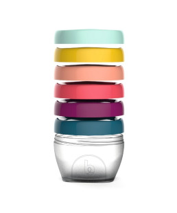 BADABULLE  - BABYBOLS 180 ML