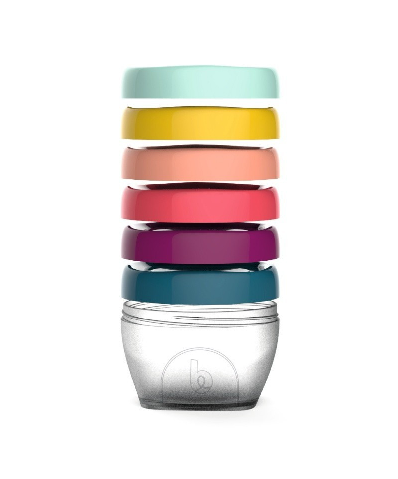 BADABULLE  - BABYBOLS 180 ML