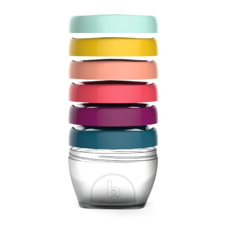 BADABULLE  - BABYBOLS 180 ML