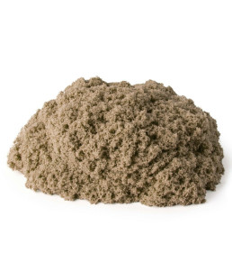 SPIN MASTER - MINI RECHARGE 140 G KINETIC SAND MARON
