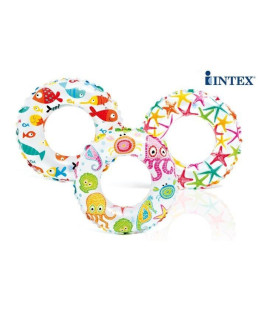 INTEX - BOUEE DE PLAGE  REF 59241NP
