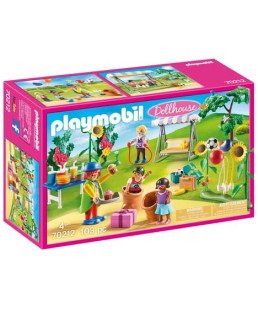 PLAYMOBIL - CHILDREN'S BIRTHDAY PARTY