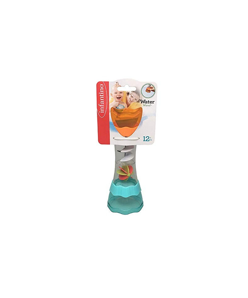 INFANTINO - BAGUETTE POUR LE BAIN NO:205042