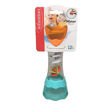 INFANTINO - BAGUETTE POUR LE BAIN NO:205042