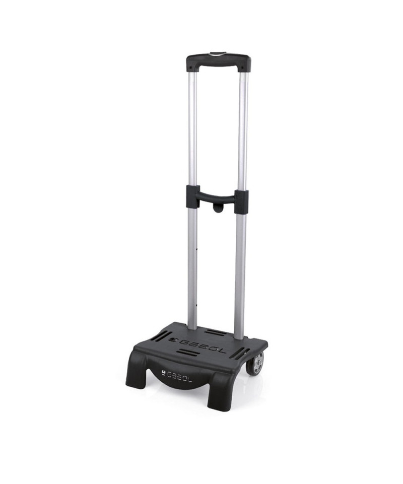 GABOL - CHARIOT REF 200004/01/14 NOIR