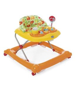 CHICCO - TROTTEUR CIRCUS GREEN WAVE