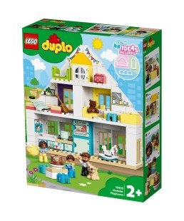 LEGO - LA MAISON MODULABLE DUPLO