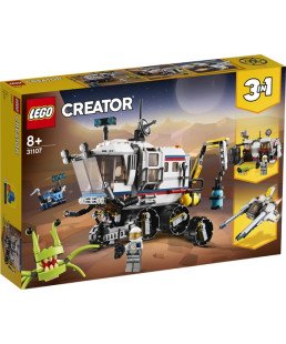 LEGO - L EXPLORATEUR SPATIAL CREATOR