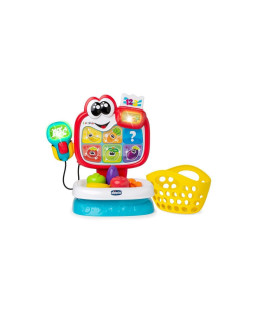 CHICCO - BABY MARKET BILINGUE