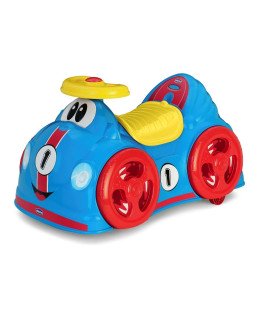 CHICCO - PORTEUR 360 ALL ROUND BOY