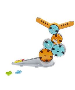 HASBRO - DIX DE CHUTE