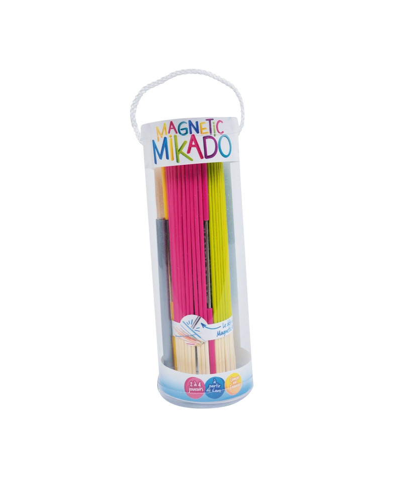 WIDYKA - MAGNETIC MIKADO