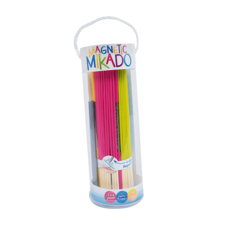 WIDYKA - MAGNETIC MIKADO