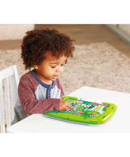 VTECH - MON IMAGI'TABLETTE INTERACTIVE