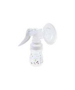 BEBE CONFORT - TIRE-LAIT MANUEL NATURAL COMFORT