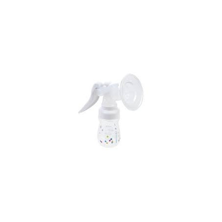 BEBE CONFORT - TIRE-LAIT MANUEL NATURAL COMFORT