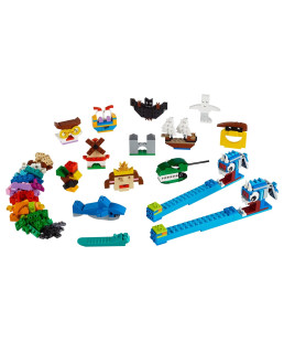 LEGO - BRIQUES ET LUMIERES CLASSIC