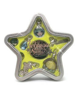 NEBULOUS STARS - MINIS SETS DE BRELOQUES - MARINIA