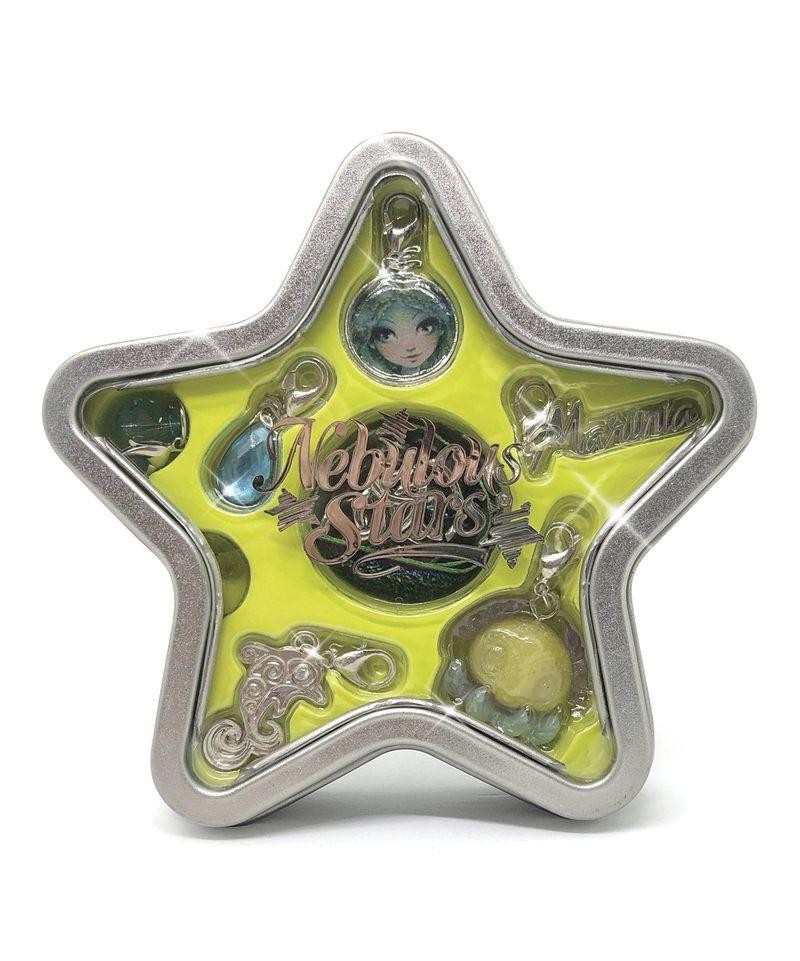 NEBULOUS STARS - MINIS SETS DE BRELOQUES - MARINIA