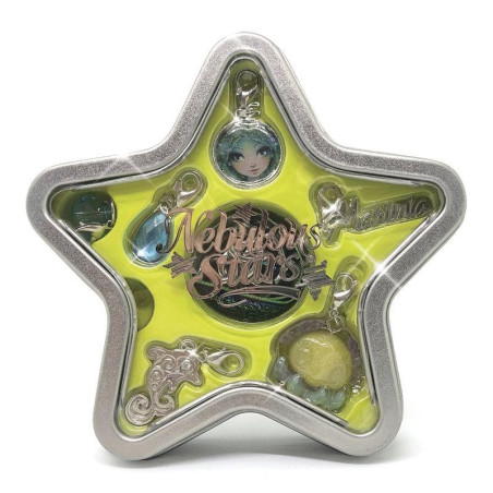 NEBULOUS STARS - MINIS SETS DE BRELOQUES - MARINIA
