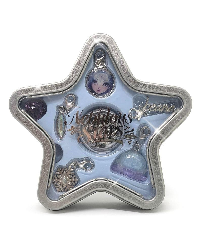NEBULOUS STARS - MINIS SETS DE BRELOQUES - ICEANA