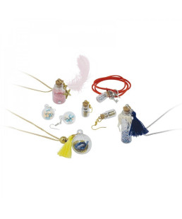 BUKI - BIJOUX FIOLES BE115