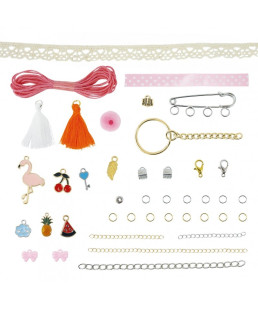 BUKI - BIJOUX KAWAI BE210