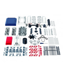 BUKI - MOTEUR V8 7161