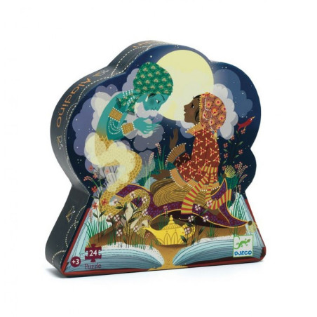 DJECO - ALADDIN