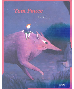 AUZOU - TOM POUCE