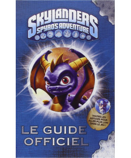 HACHETTE - LE GUIDE OFFICIEL