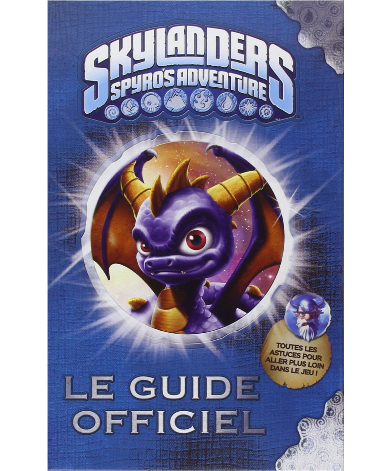 HACHETTE - LE GUIDE OFFICIEL