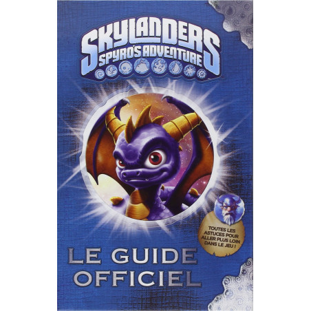 HACHETTE - LE GUIDE OFFICIEL