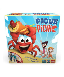 GOLIATH - PIQUE PICNIC