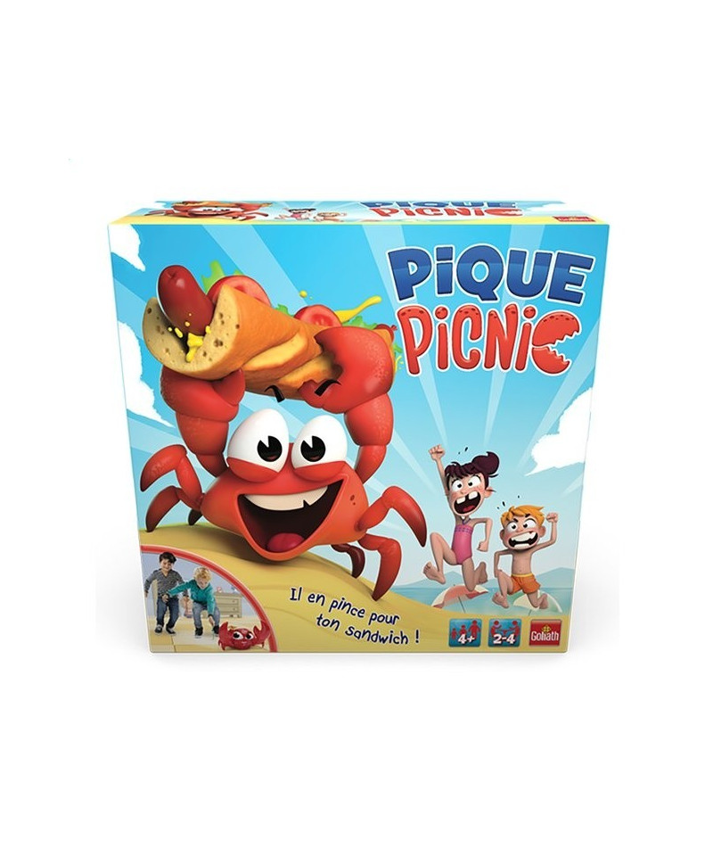 GOLIATH - PIQUE PICNIC