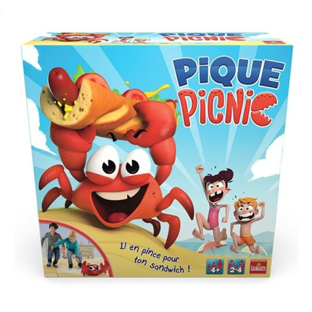 GOLIATH - PIQUE PICNIC