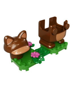 LEGO - COSTUME TANUKI MARIO