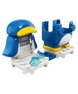 LEGO - COSTUME PINGOUIN MARIO