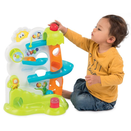 SMOBY - COTOONS JEU DE BALLES