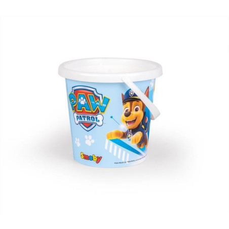 SMOBY - PAW PATROL SEAU MM VIDE