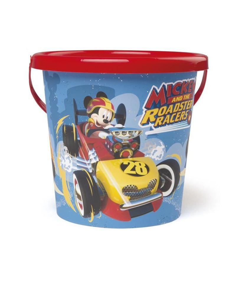 SMOBY - MICKEY SEAU MM VIDE